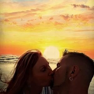 Meet your Posher, Randy